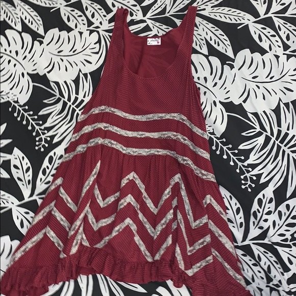 Free People coverup/sundress - Picture 1 of 3